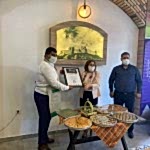 Fatma Şahin belgemizi takdim ediyor