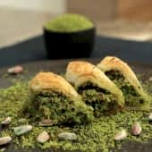 Gaziantep Baloğlu Baklava