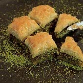 Gaziantep Baloğlu Baklava