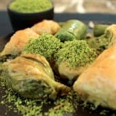 Gaziantep Baloğlu Baklava