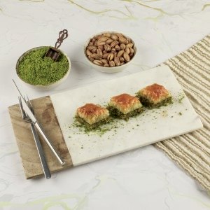 Fıstıklı Baklava