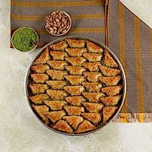 Fıstıklı Şöbiyet