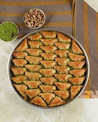 Fıstıklı Şöbiyet