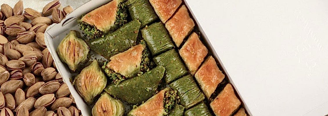 Baklava Neyden Yapılır? Baklava Neyden Yapılır?