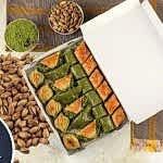Baklava Neyden Yapılır?