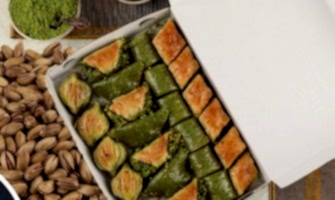 Baklava Neyden Yapılır?