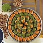 Neden Gaziantep Baklavası?