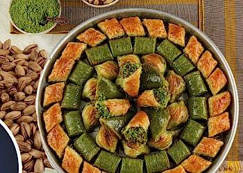 Neden Gaziantep Baklavası?