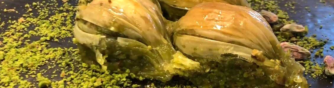 Baklava Baklava